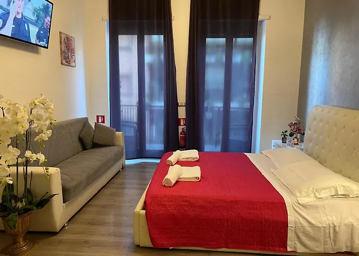 Monteverde Apartment