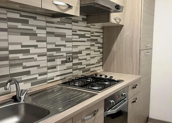 Monteverde Apartment *