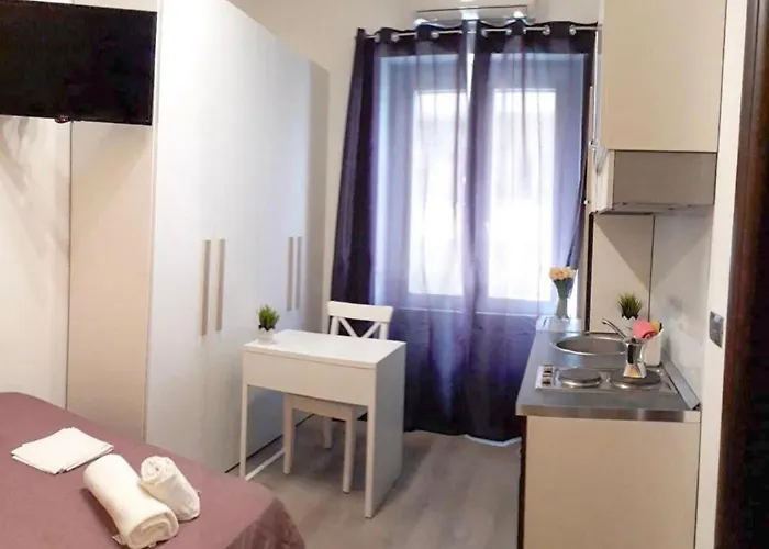 Monteverde Apartment Rome