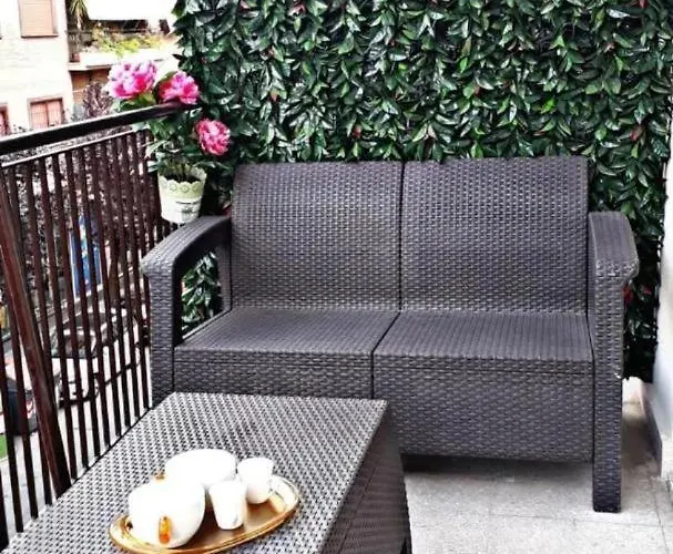 Apartment Monteverde *