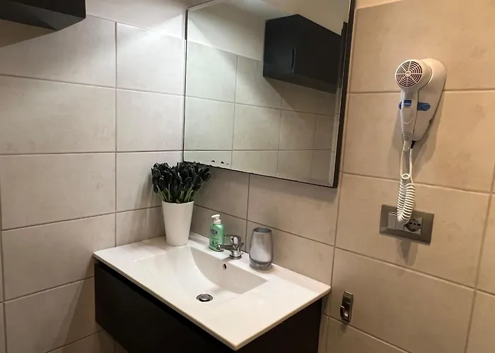 Monteverde Apartment