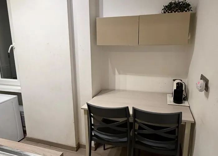 Monteverde Apartment Rome