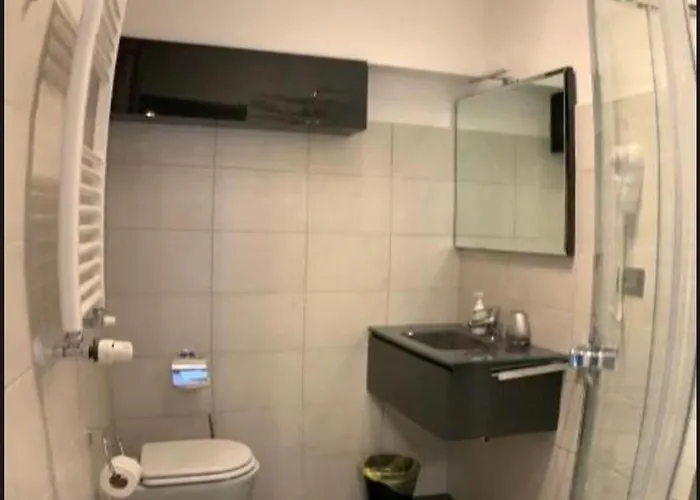 Apartment Monteverde *