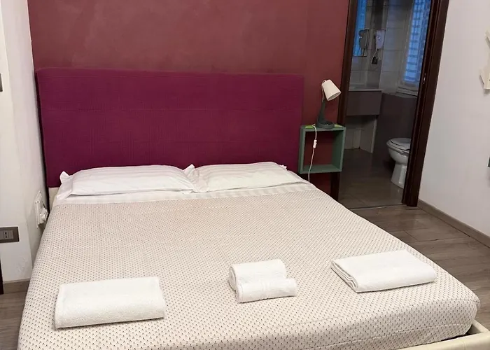 Monteverde Apartment