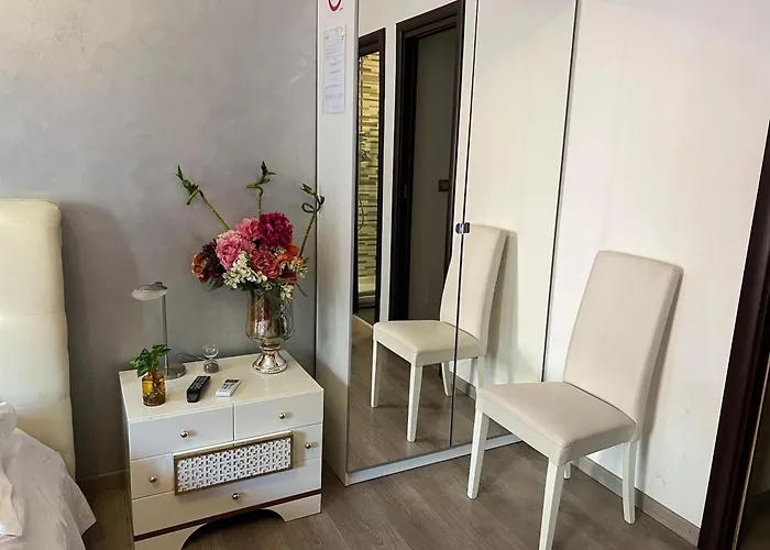 Monteverde Apartment *