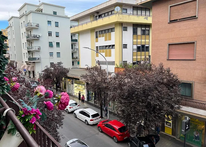 Apartment Monteverde Rome
