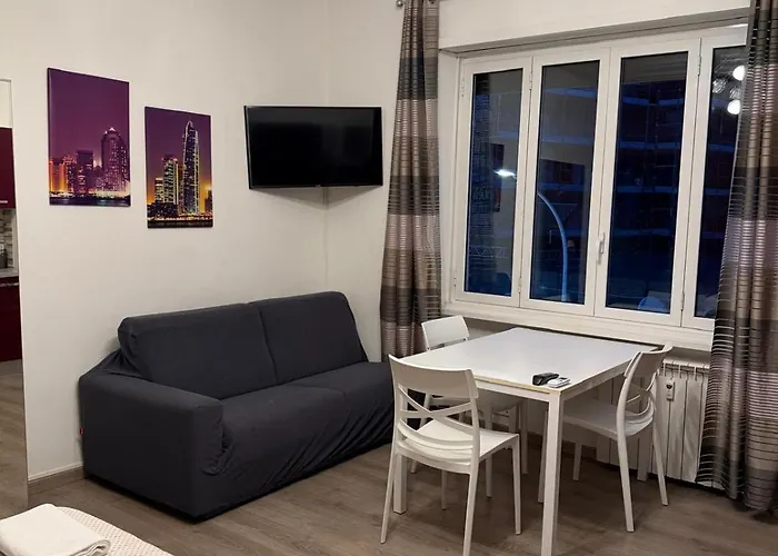 Monteverde Apartment