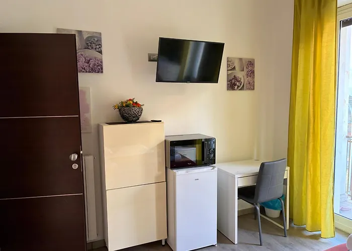 Monteverde Apartment