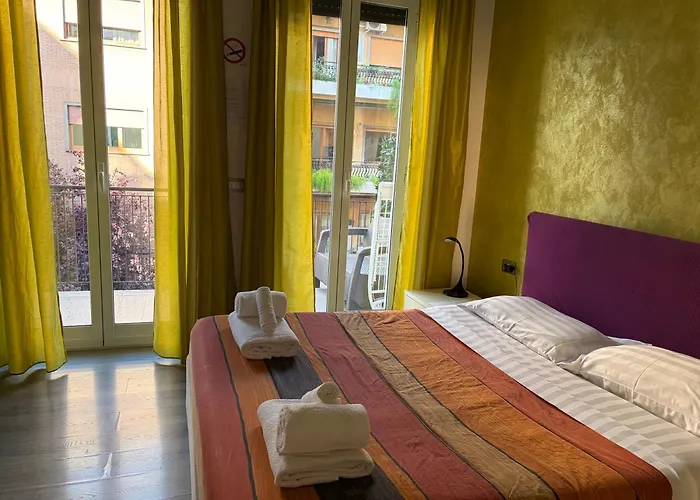 Monteverde Apartment Rome