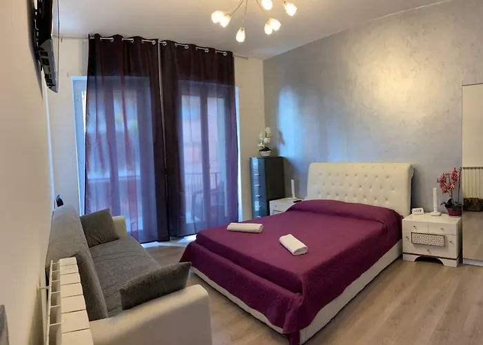 Monteverde Apartment Rome
