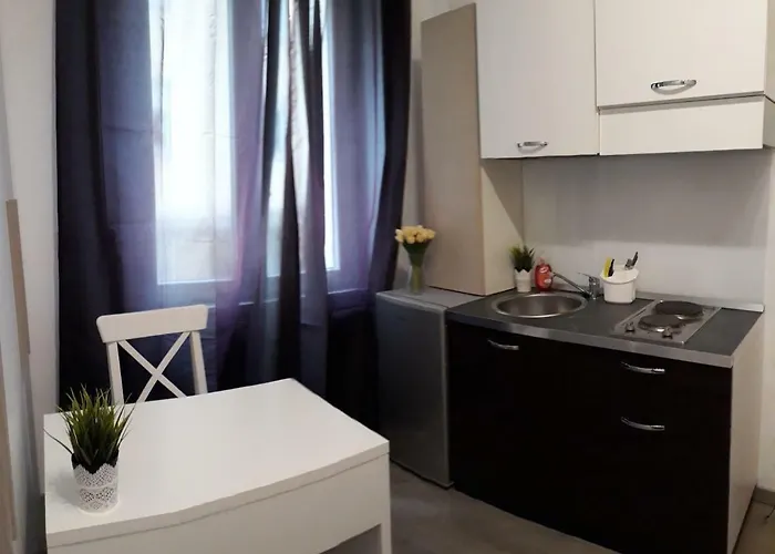 Monteverde Apartment *