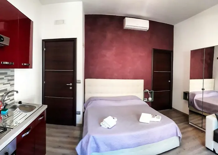 Monteverde Apartment Rome
